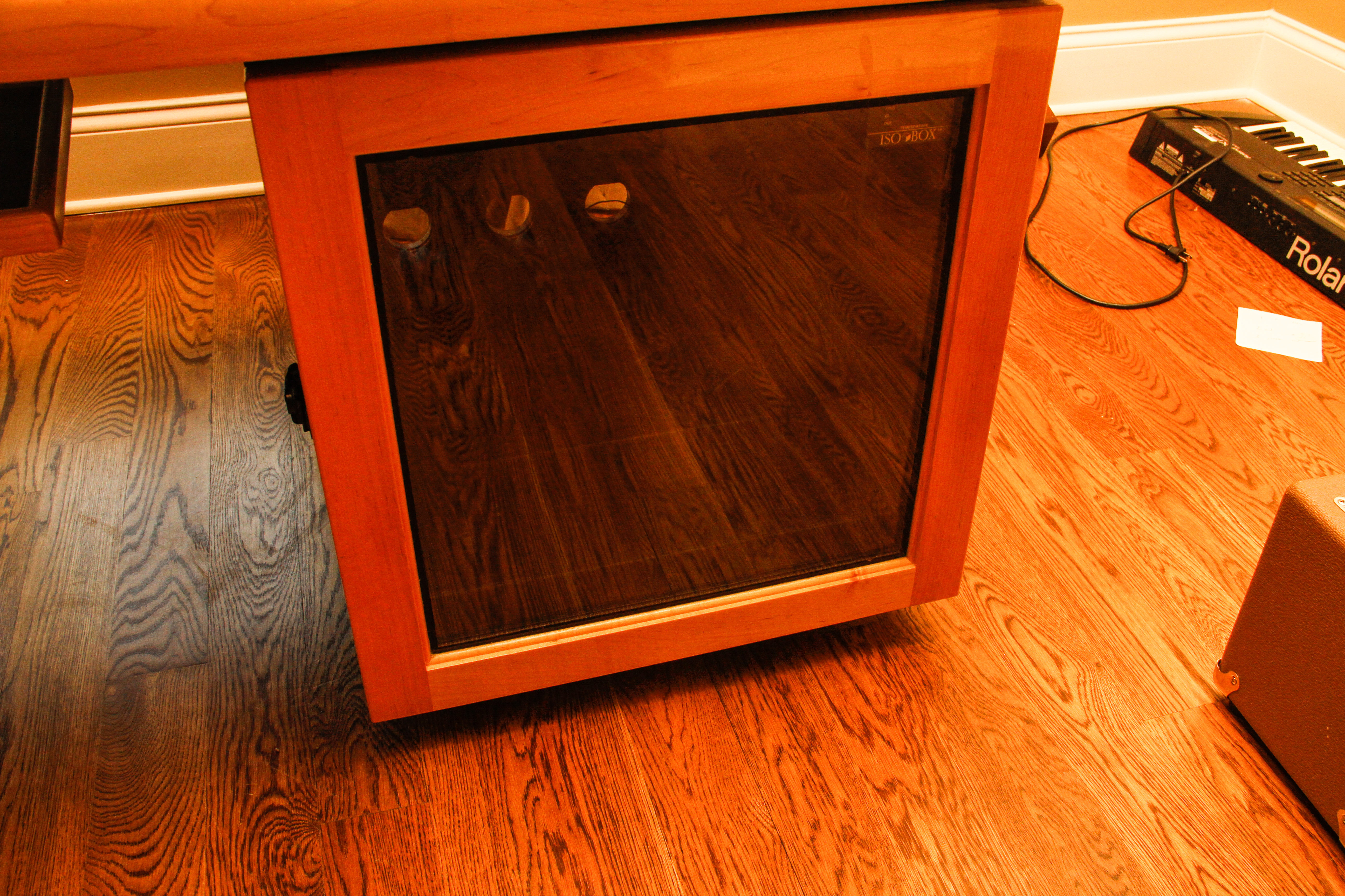 Control 24 Digidesign Focusrite Mixer and Workstation