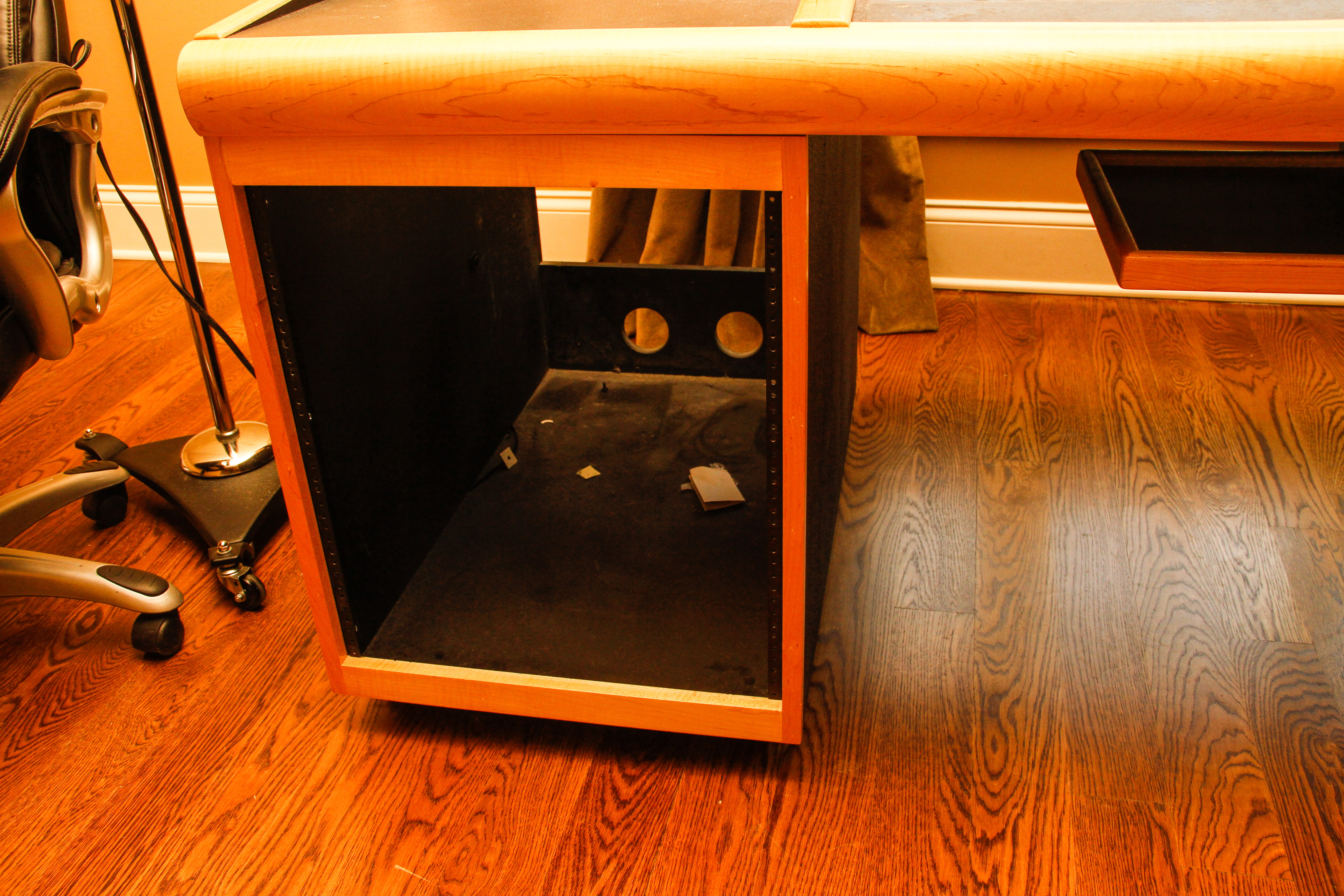 Control 24 Digidesign Focusrite Mixer and Workstation