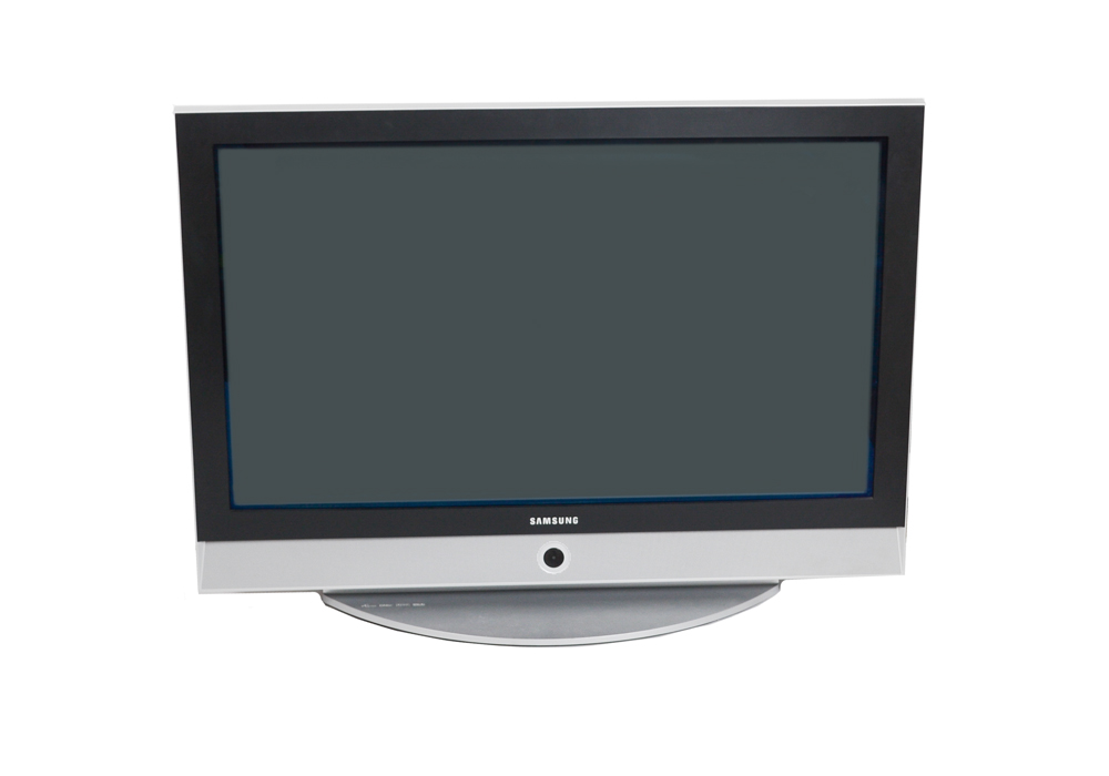 42" Samsung Plasma Television