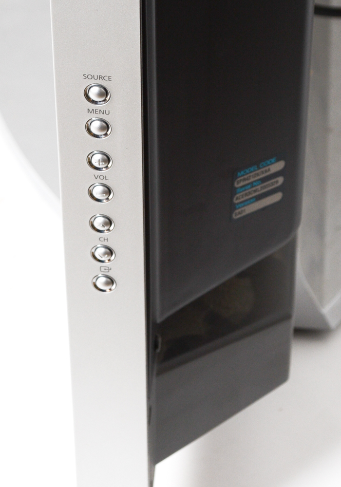 42" Samsung Plasma Television