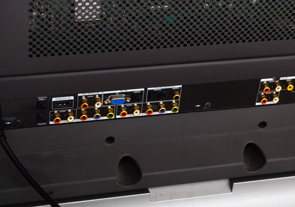 42" Samsung Plasma Television