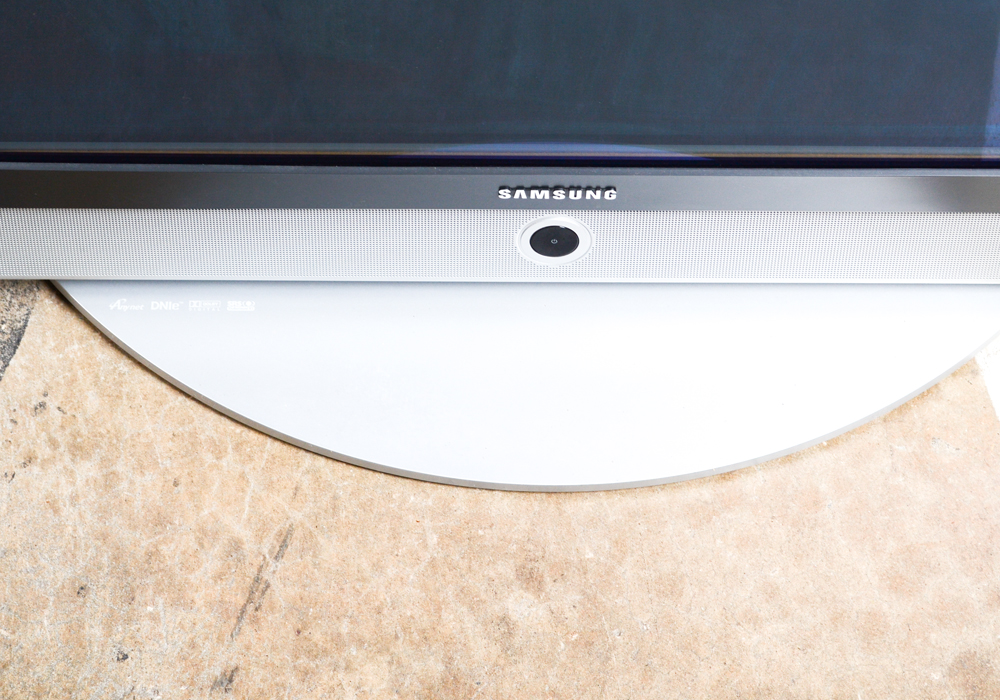 42" Samsung Plasma Television