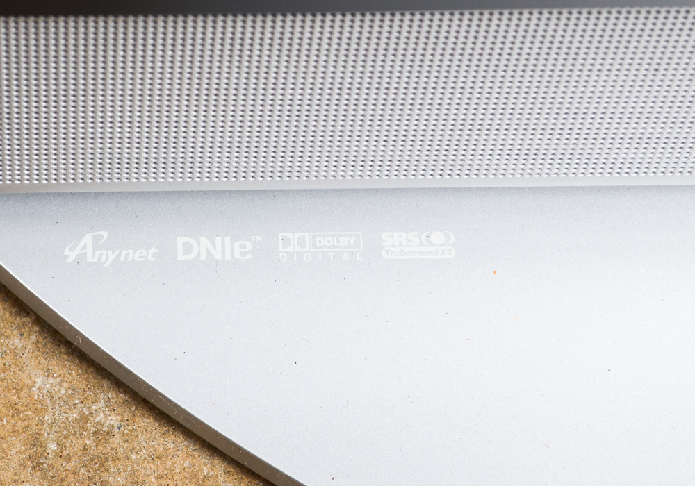 42" Samsung Plasma Television