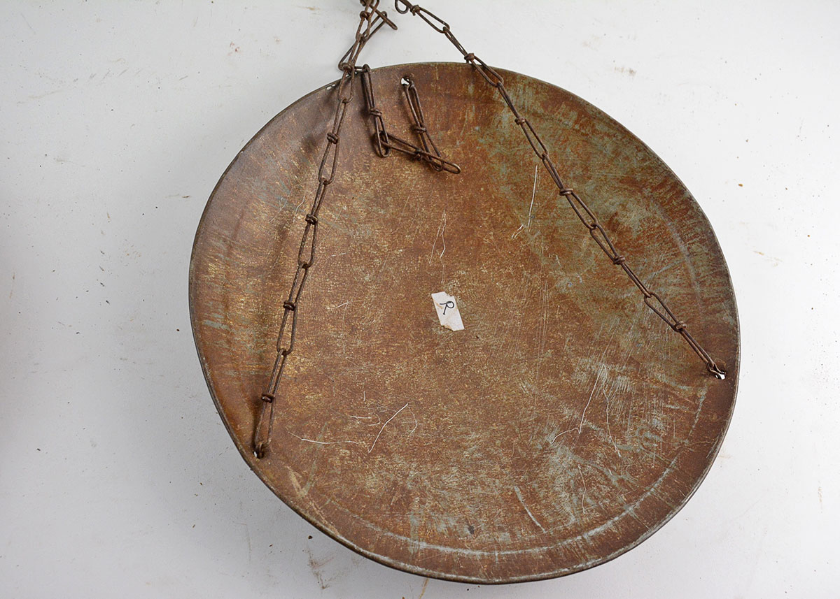 20th Century Hanging Balance Scales