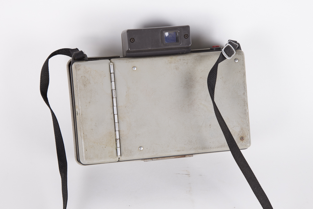 Polaroid, Kodak and Vivitar Cameras