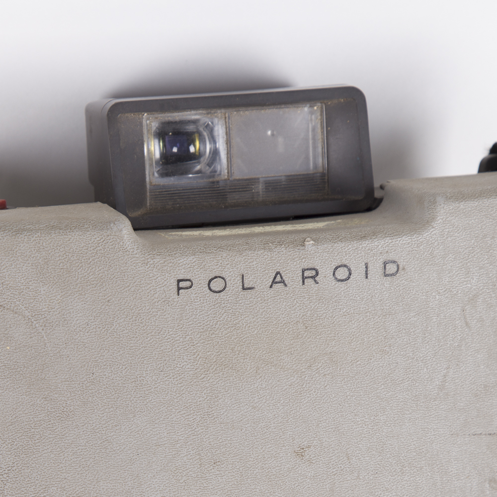 Polaroid, Kodak and Vivitar Cameras