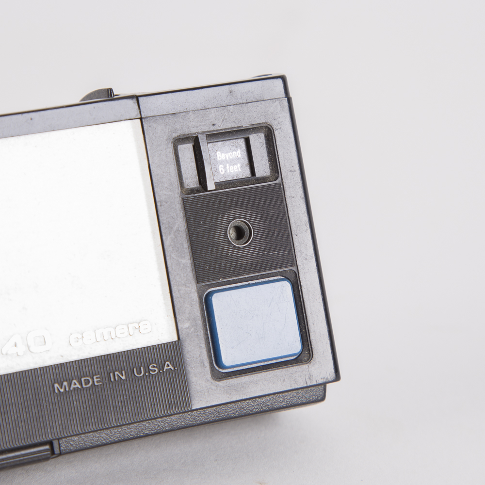 Polaroid, Kodak and Vivitar Cameras