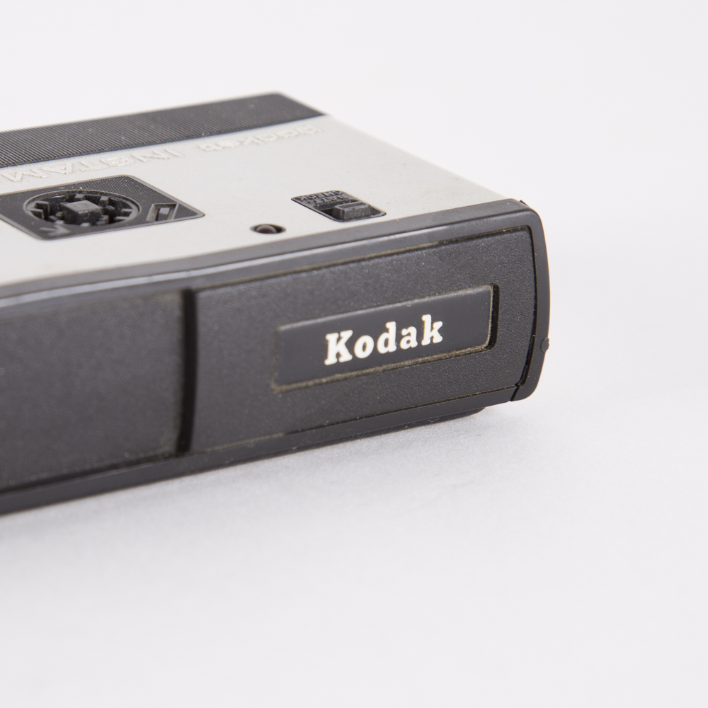 Polaroid, Kodak and Vivitar Cameras