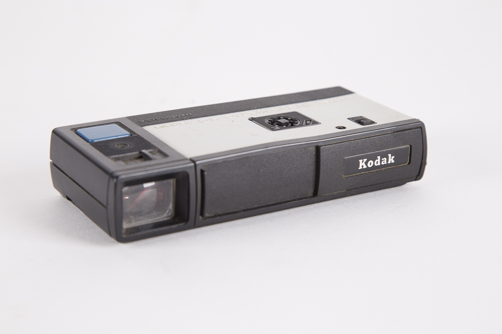 Polaroid, Kodak and Vivitar Cameras