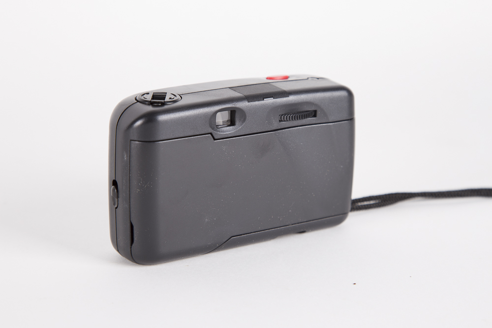 Polaroid, Kodak and Vivitar Cameras