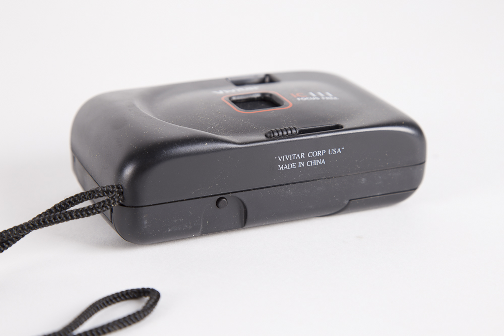 Polaroid, Kodak and Vivitar Cameras