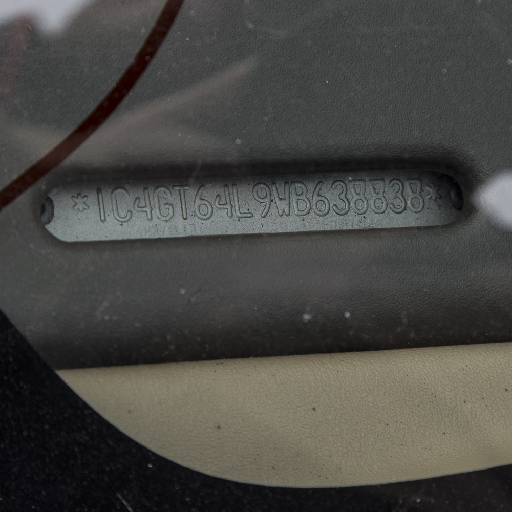 1998 Chrysler Town & Country LXi All Wheel Drive Minivan