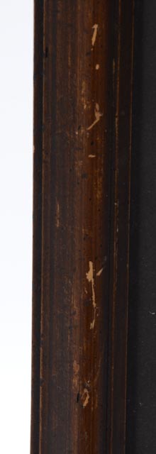 Paul Meylan Original Signed Charcoal Illustration