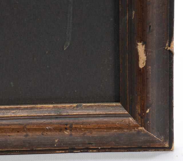 Paul Meylan Original Signed Charcoal Illustration