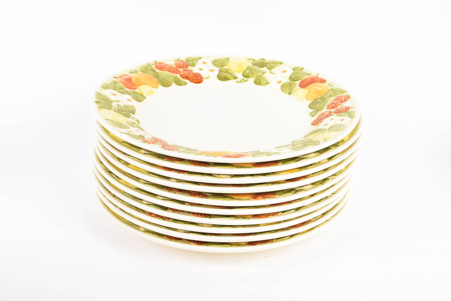 Vintage Metlox Della Robbia Vernonware