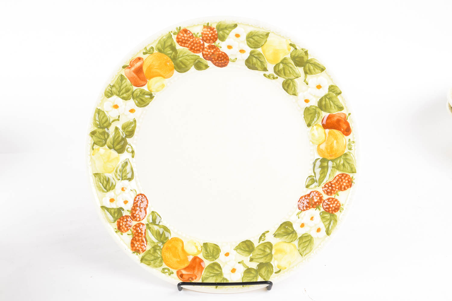 Vintage Metlox Della Robbia Vernonware