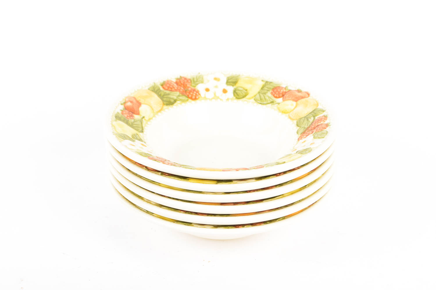 Vintage Metlox Della Robbia Vernonware