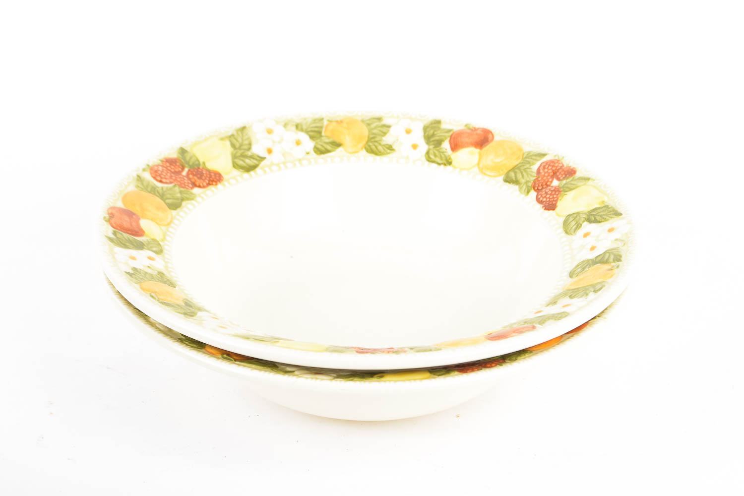 Vintage Metlox Della Robbia Vernonware