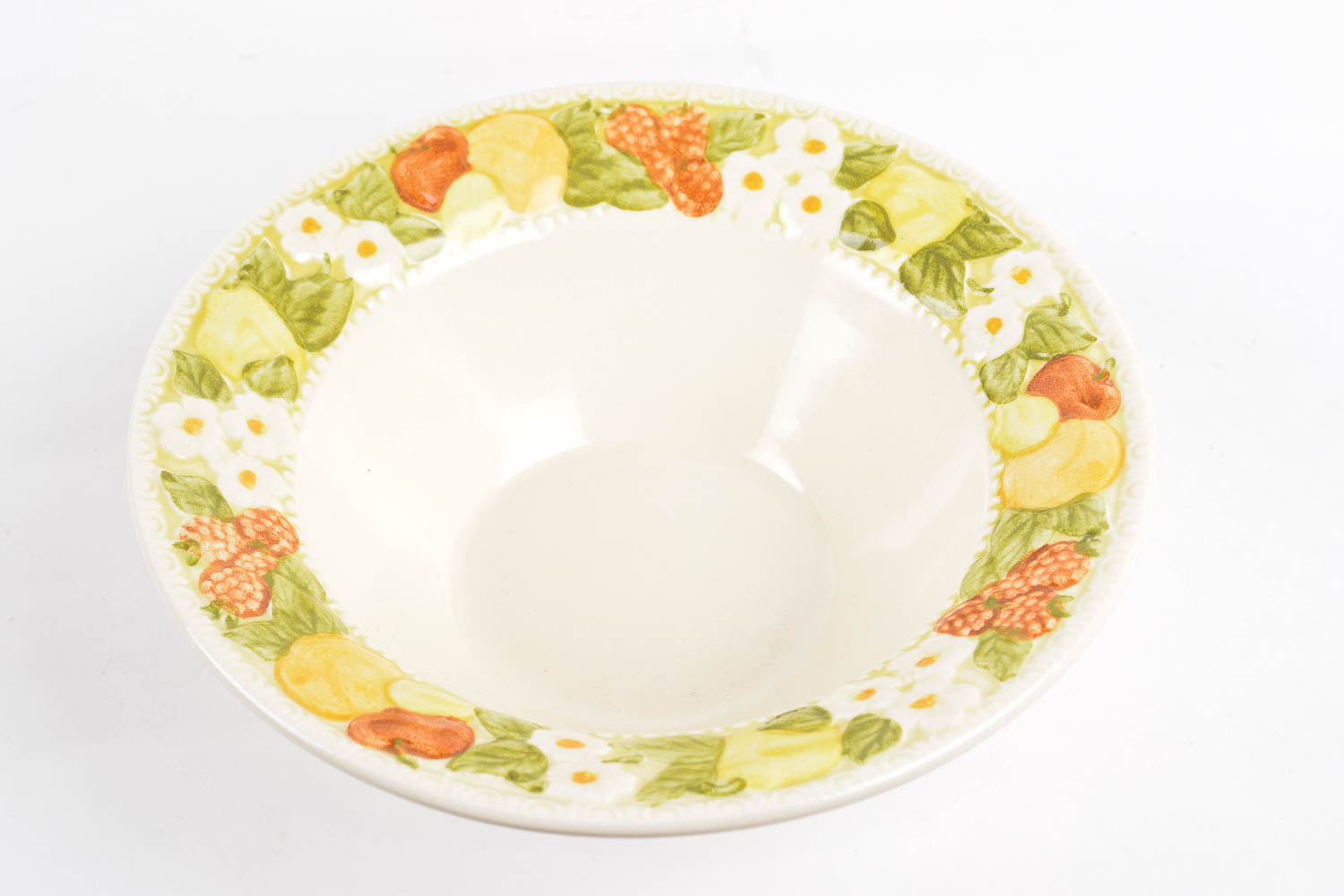 Vintage Metlox Della Robbia Vernonware