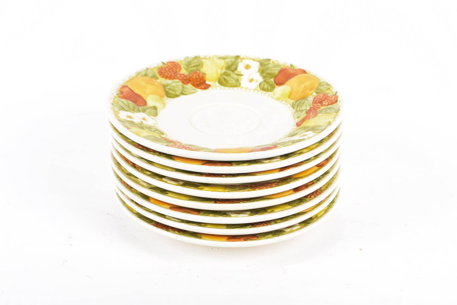 Vintage Metlox Della Robbia Vernonware