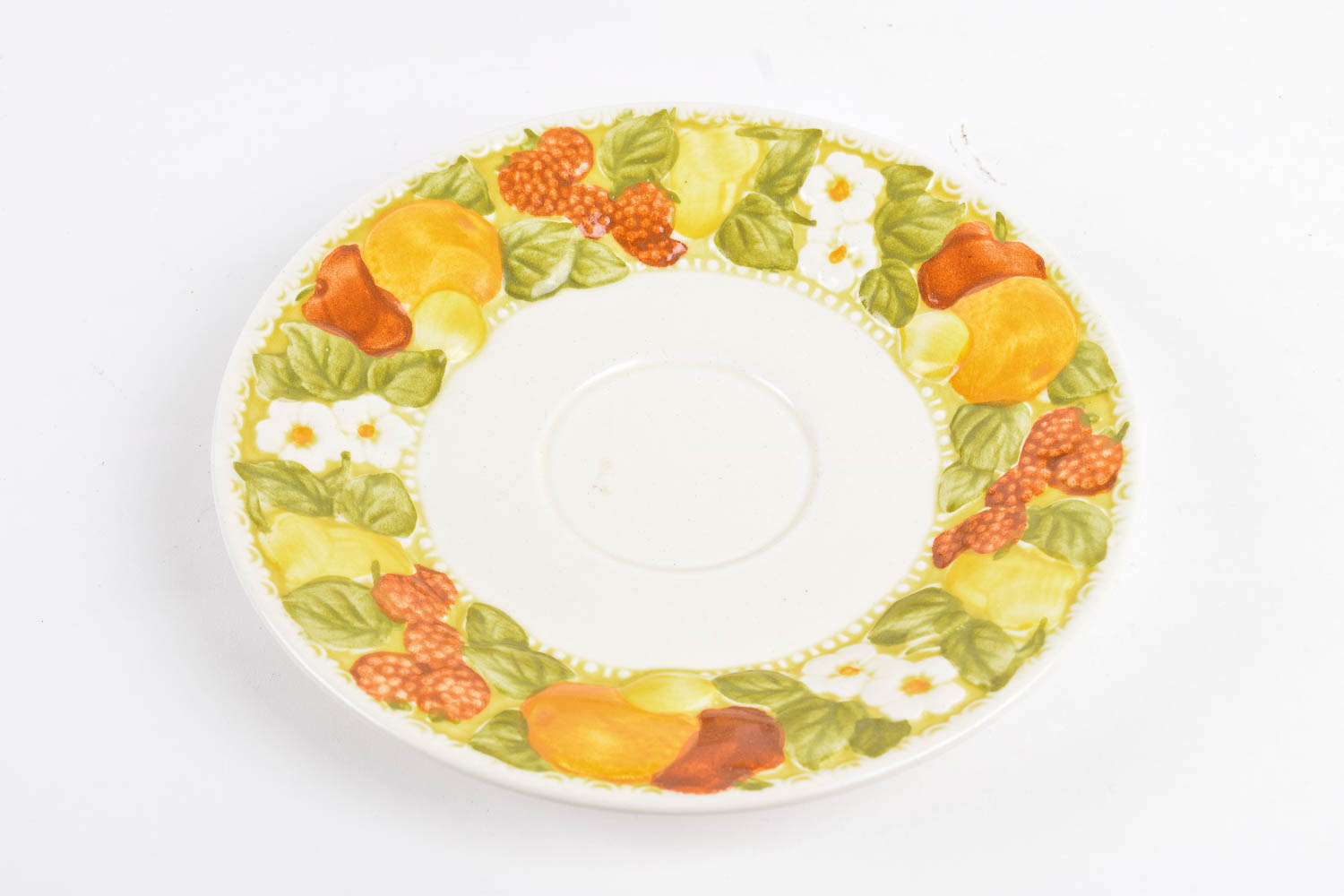 Vintage Metlox Della Robbia Vernonware