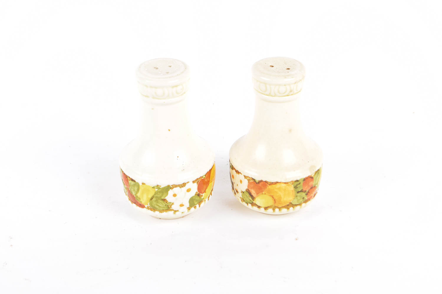 Vintage Metlox Della Robbia Vernonware