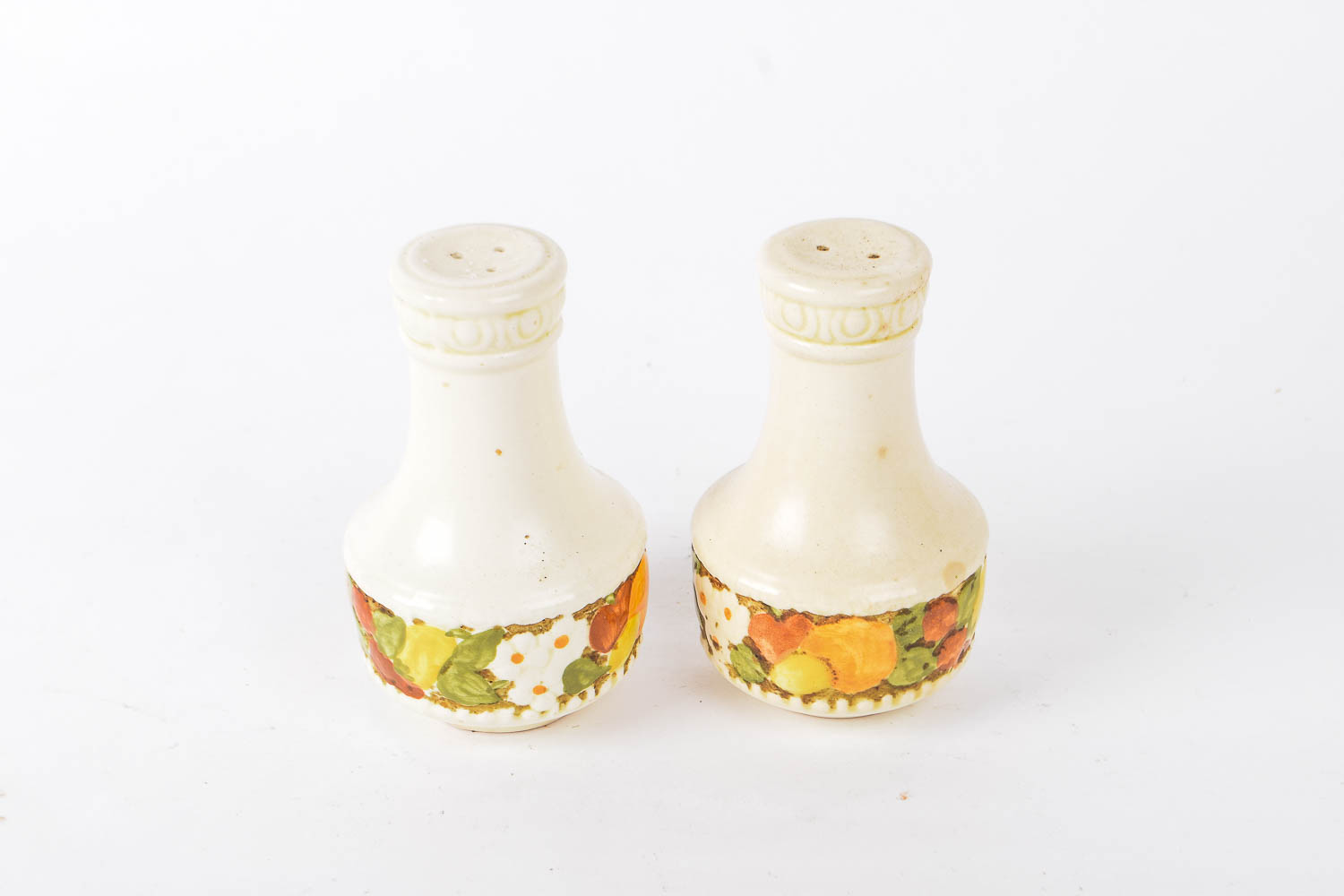 Vintage Metlox Della Robbia Vernonware