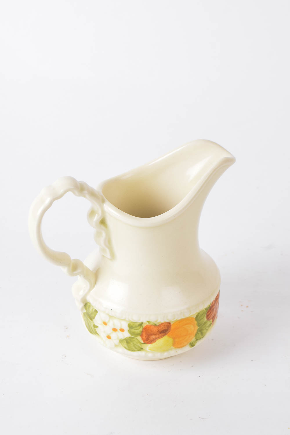 Vintage Metlox Della Robbia Vernonware