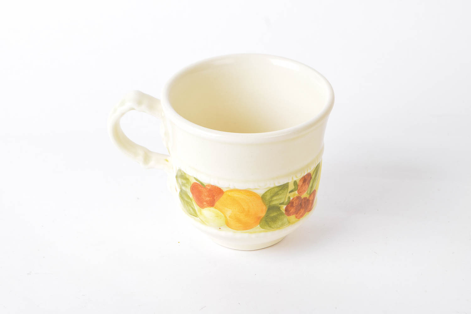 Vintage Metlox Della Robbia Vernonware