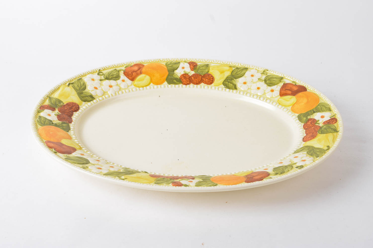 Vintage Metlox Della Robbia Vernonware