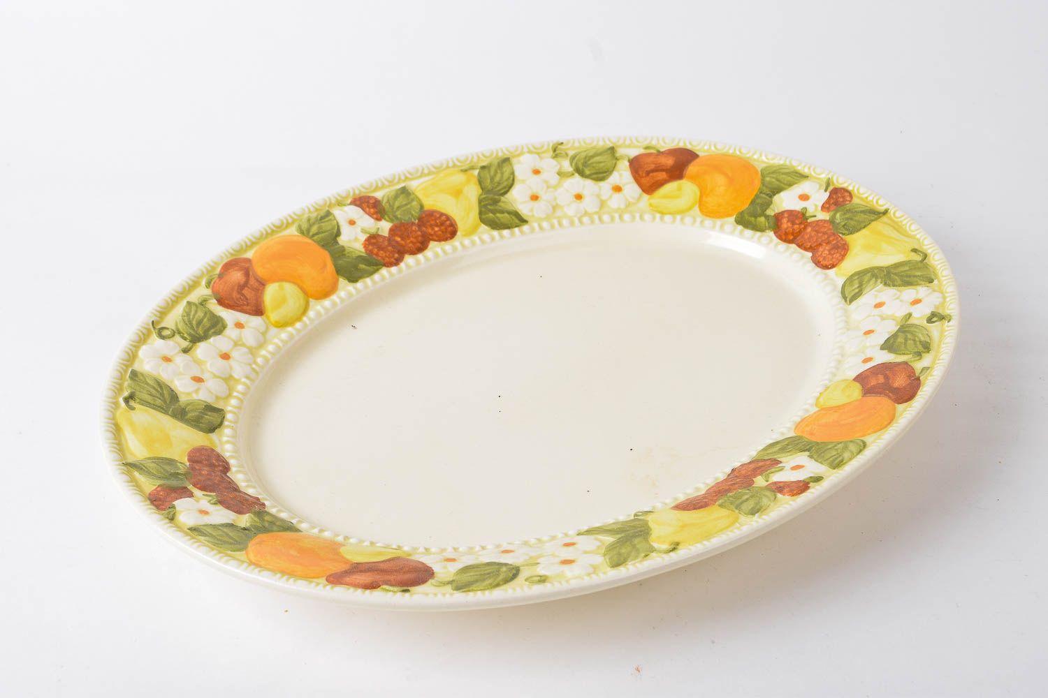 Vintage Metlox Della Robbia Vernonware