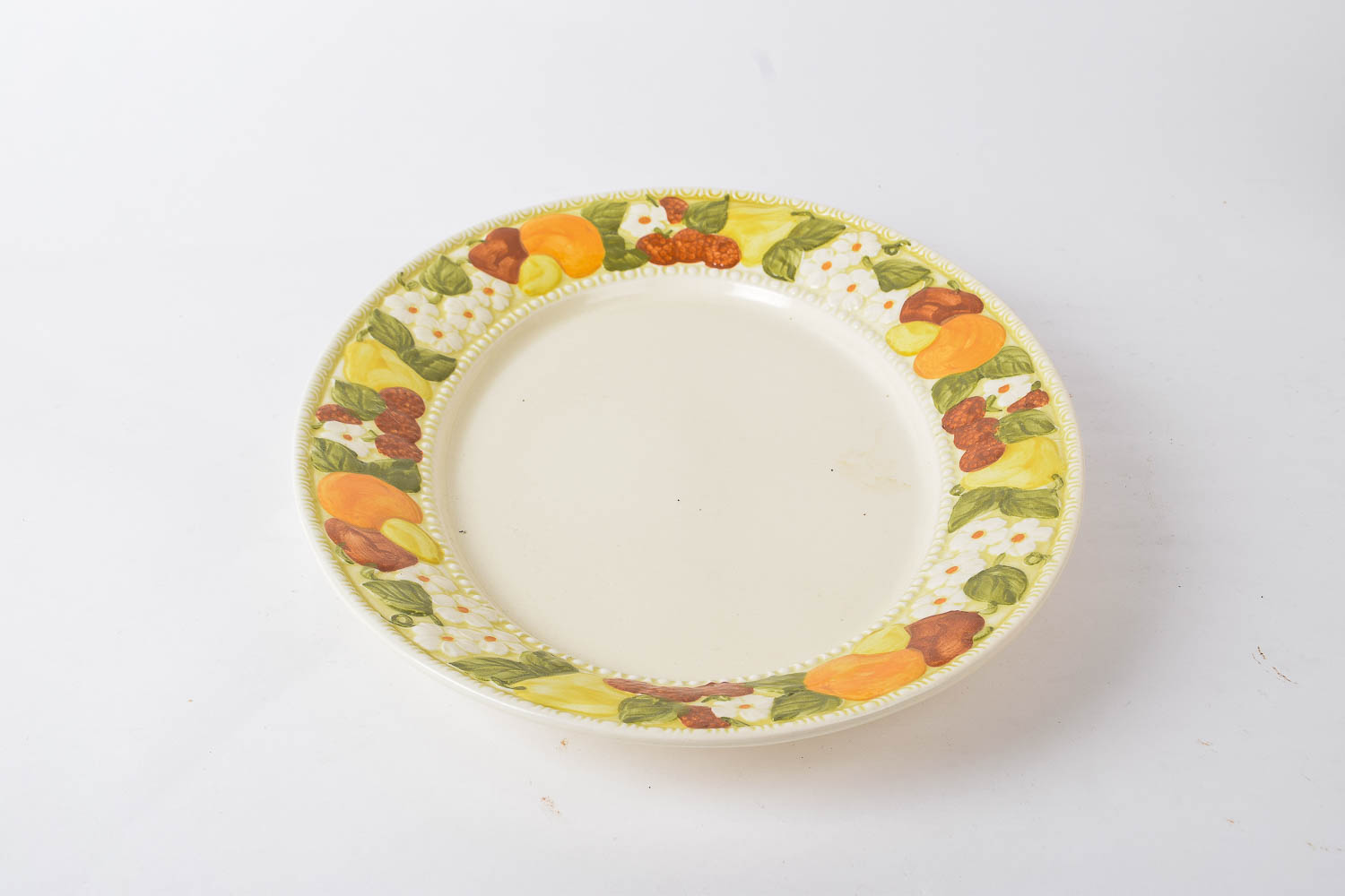 Vintage Metlox Della Robbia Vernonware