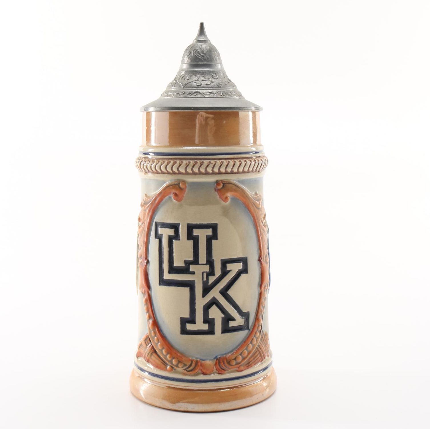 University of Kentucky Beer Stein