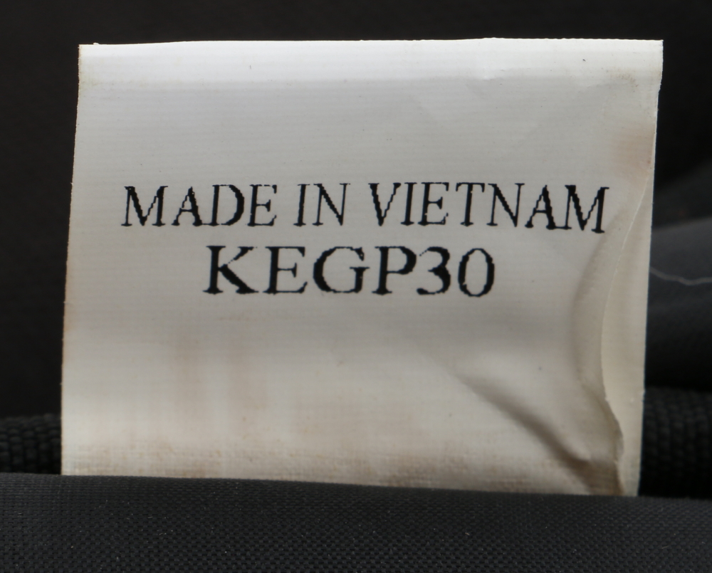 2010 Left-Handed Fender Stratocaster and Marshall Amplifier