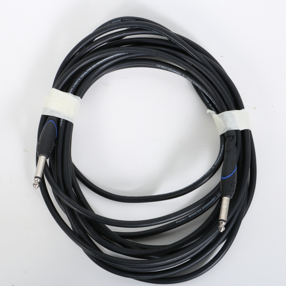 2010 Left-Handed Fender Stratocaster and Marshall Amplifier