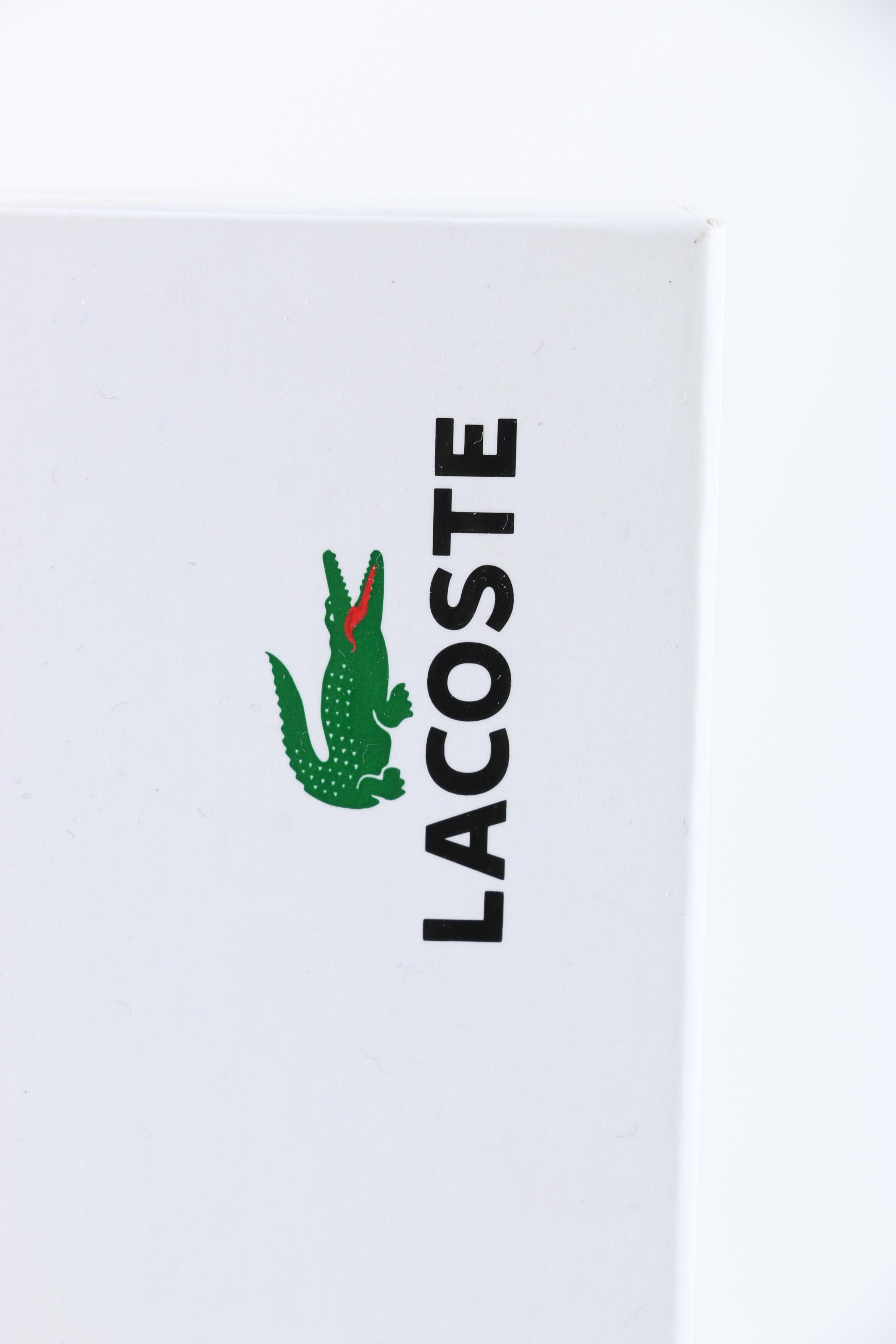 Lacoste Watch Set