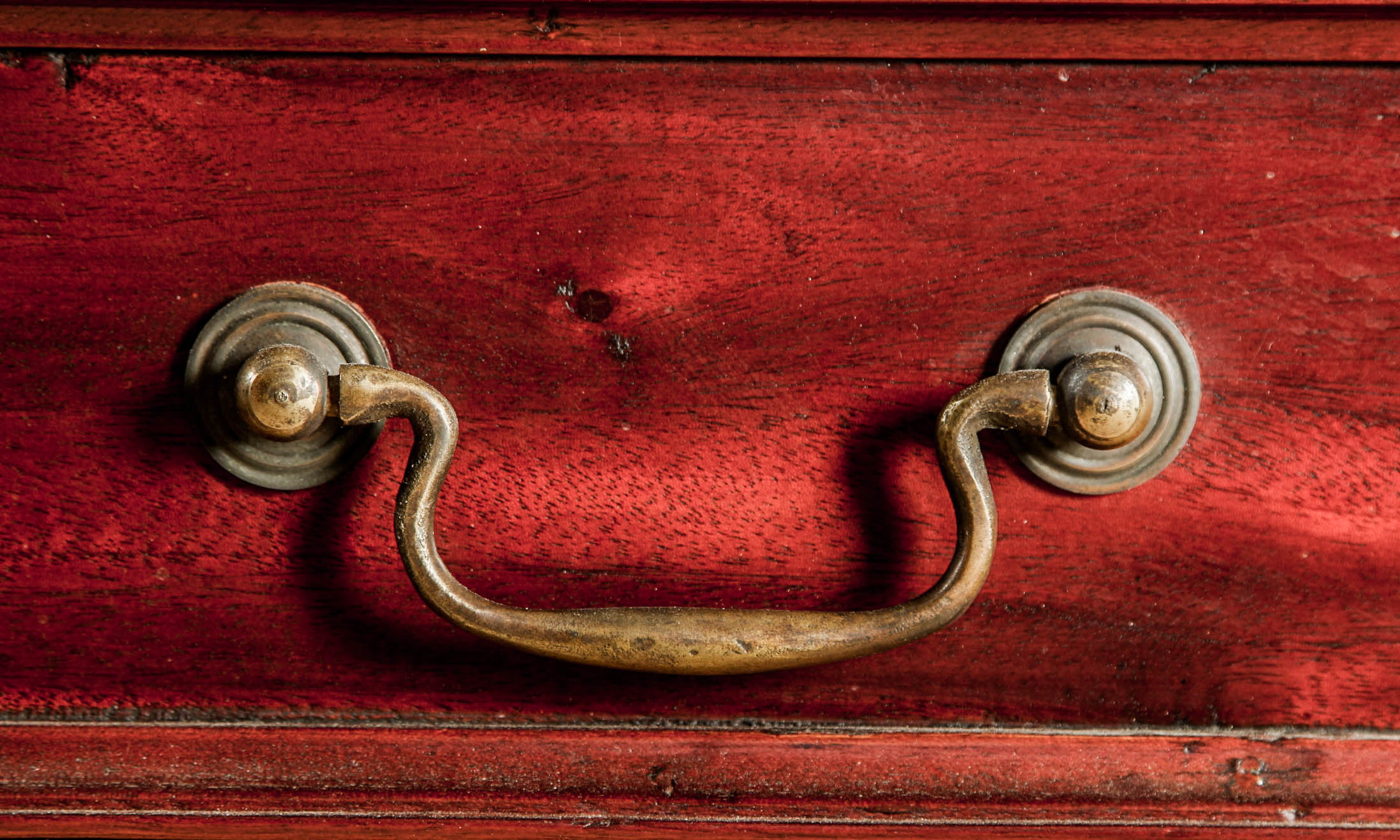 Chippendale Style China Cabinet