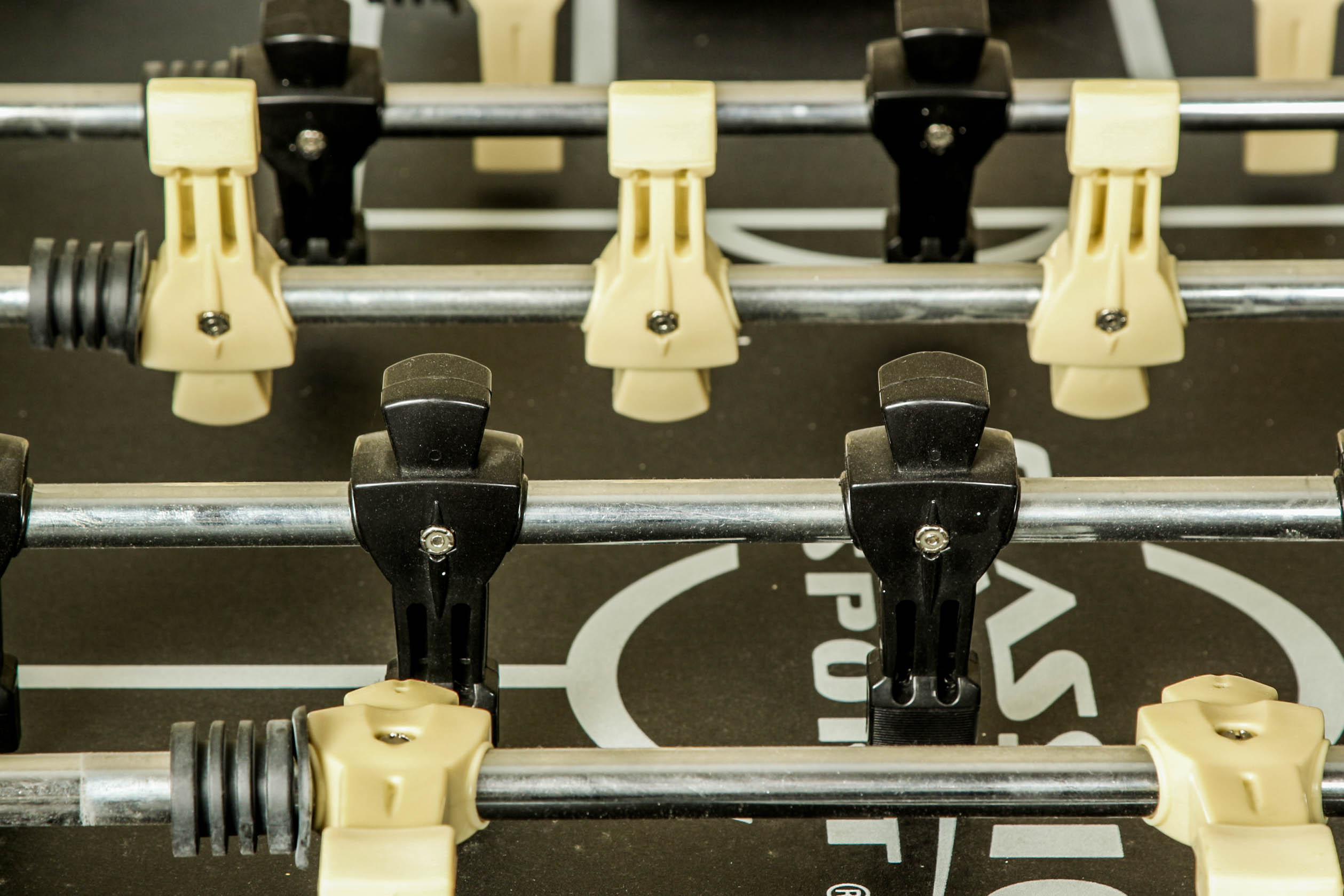 Classic Sport Foosball Table