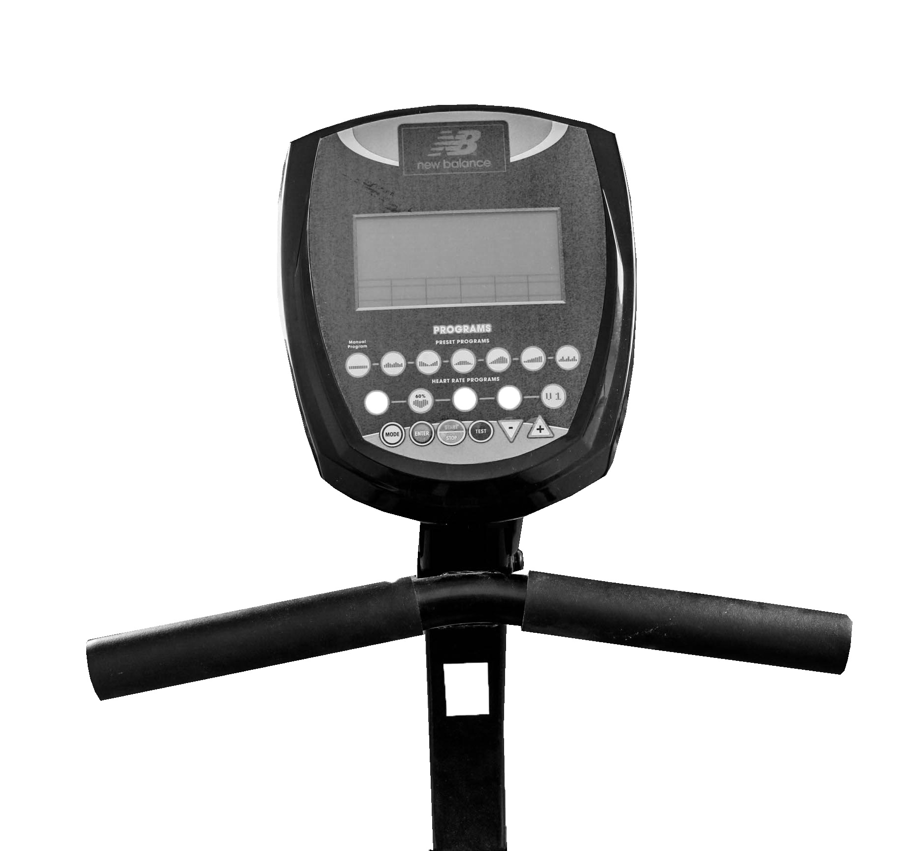 New Balance 10K 6500r Recumbent Bike