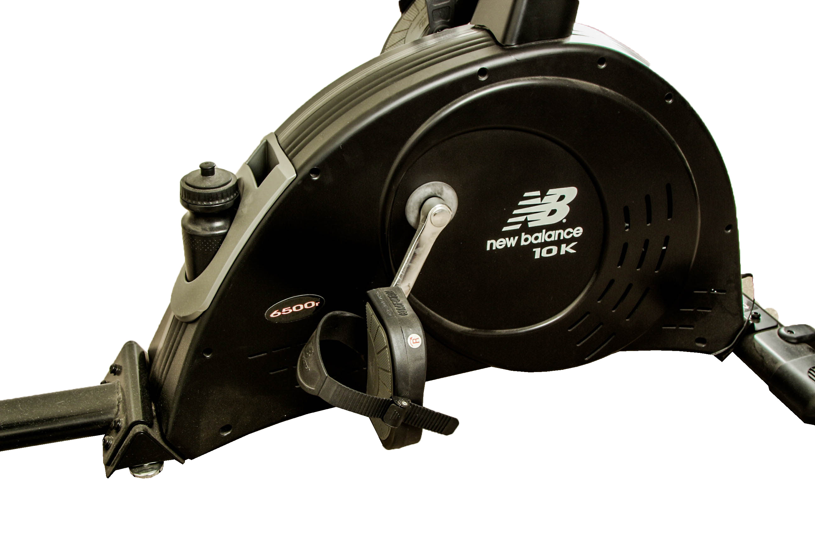 New Balance 10K 6500r Recumbent Bike