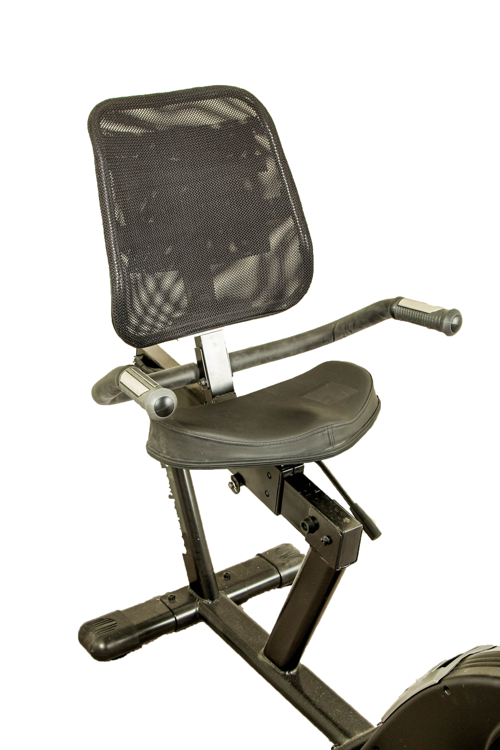 New Balance 10K 6500r Recumbent Bike