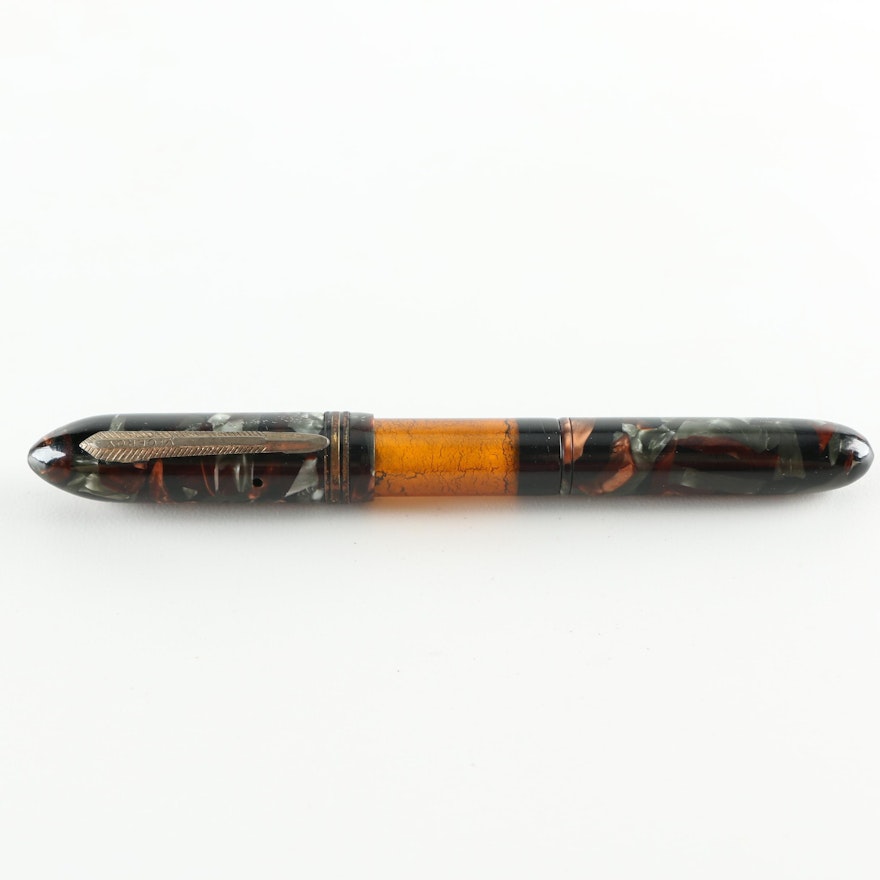 Vintage Viceroy Fountain Pen