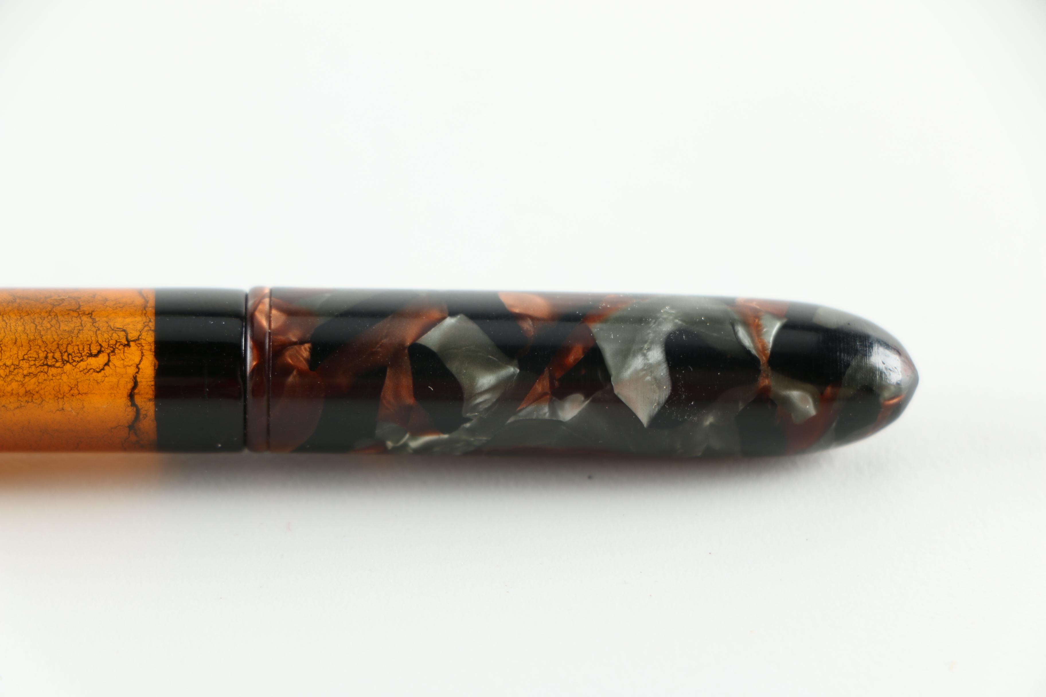 Vintage Viceroy Fountain Pen