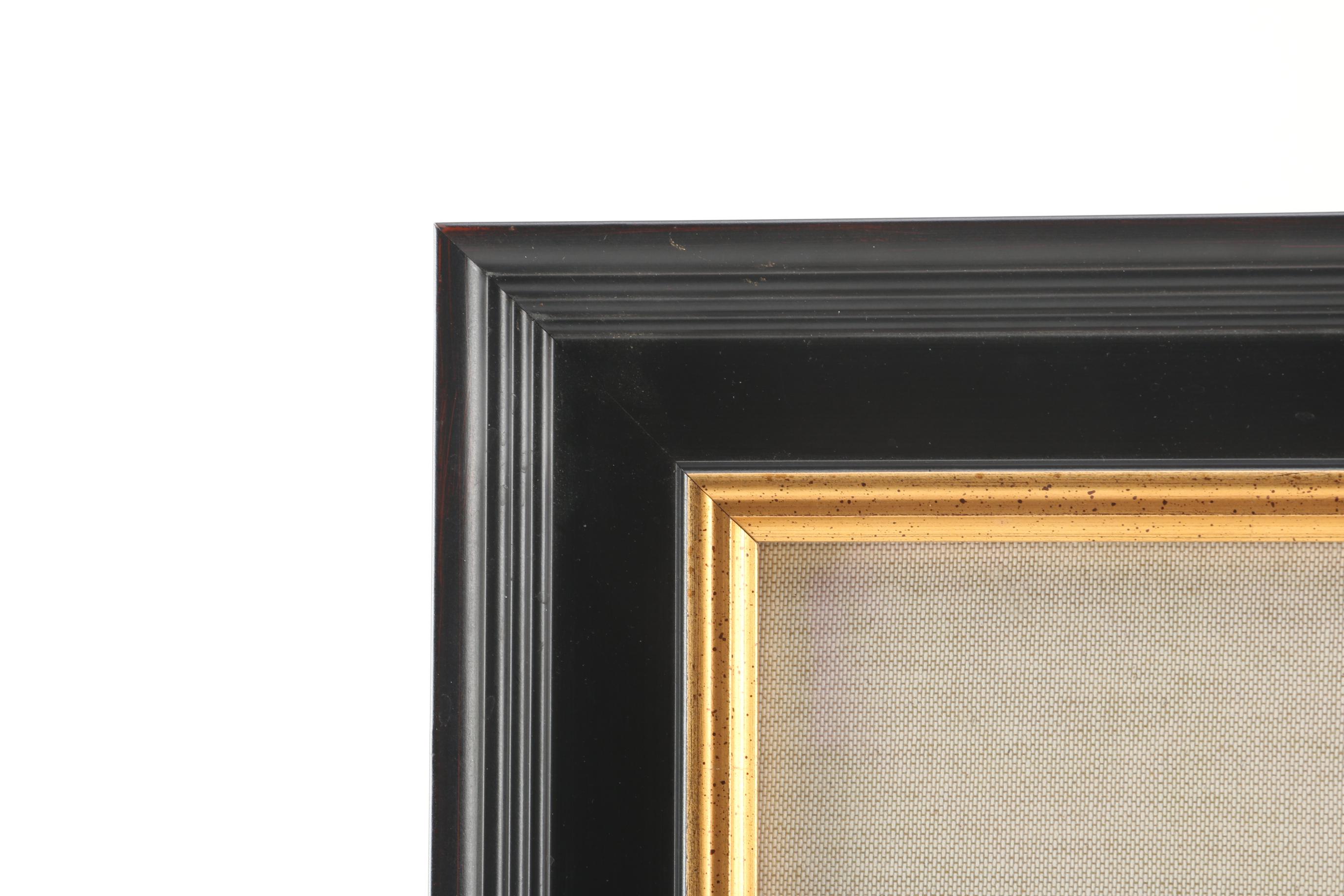 Chromolithograph by F. Earl Christy