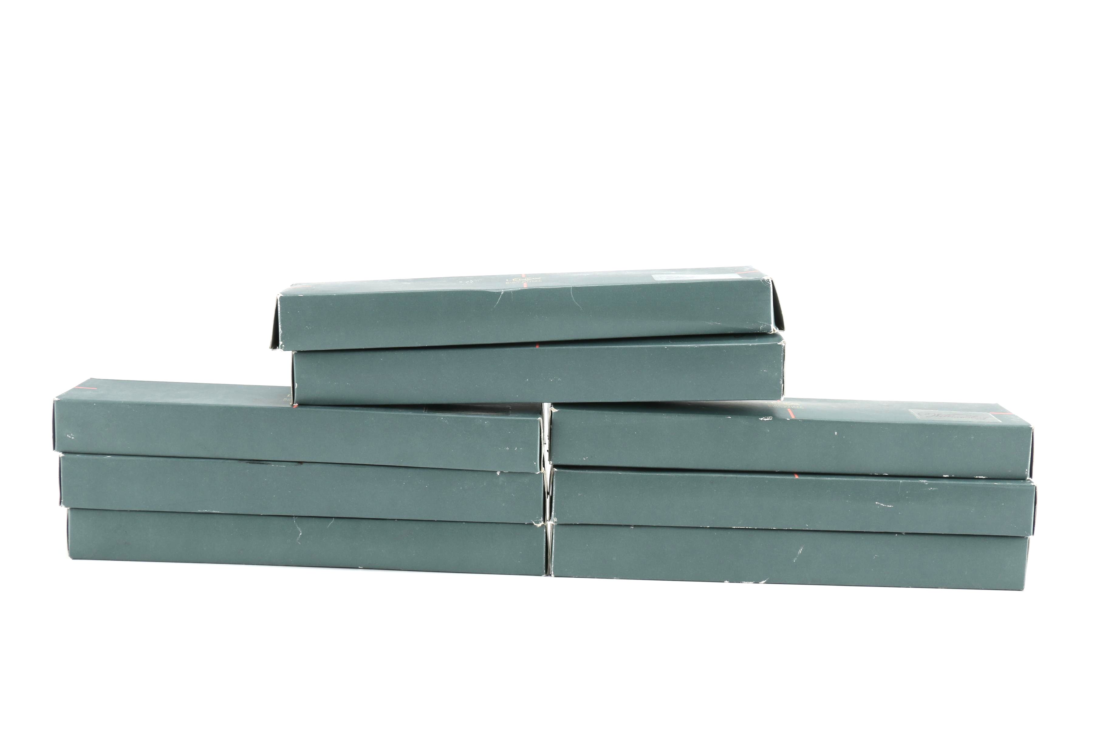 Lenox "Williamsburg Royal Scroll" Flatware