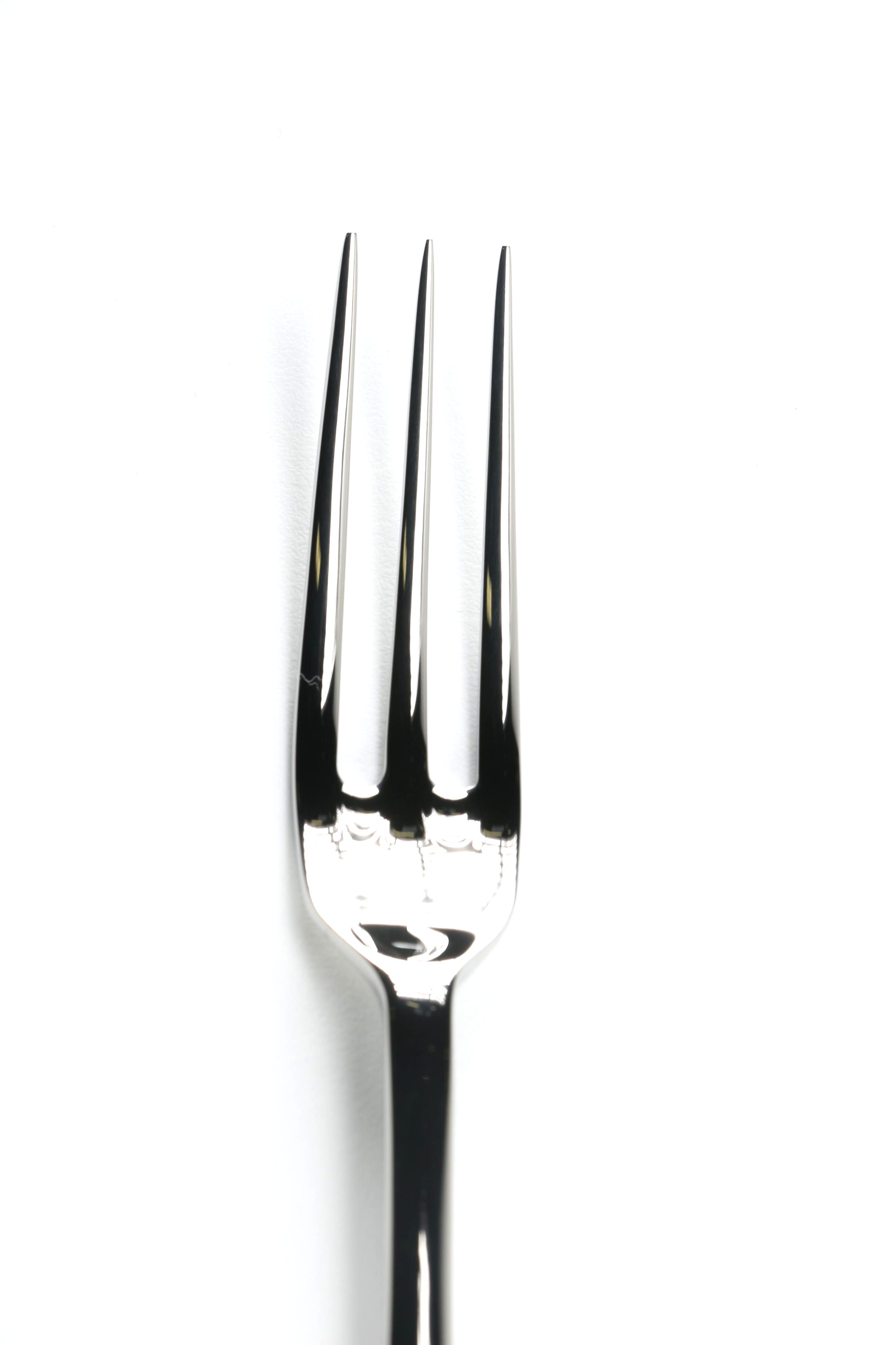 Lenox "Williamsburg Royal Scroll" Flatware