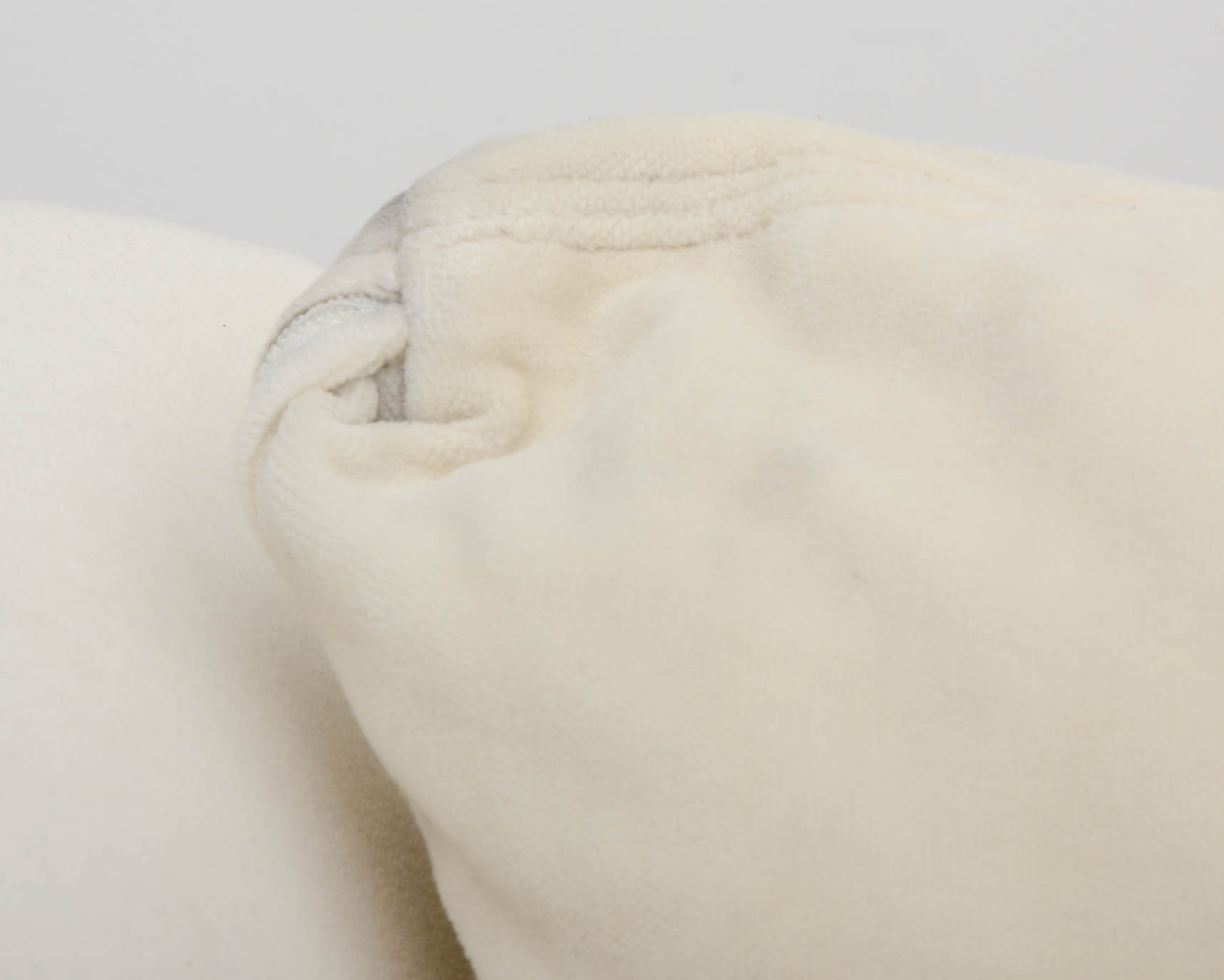 Susan's Crate & Barrel Sofa She Had In Her Studio Dressing Rooms