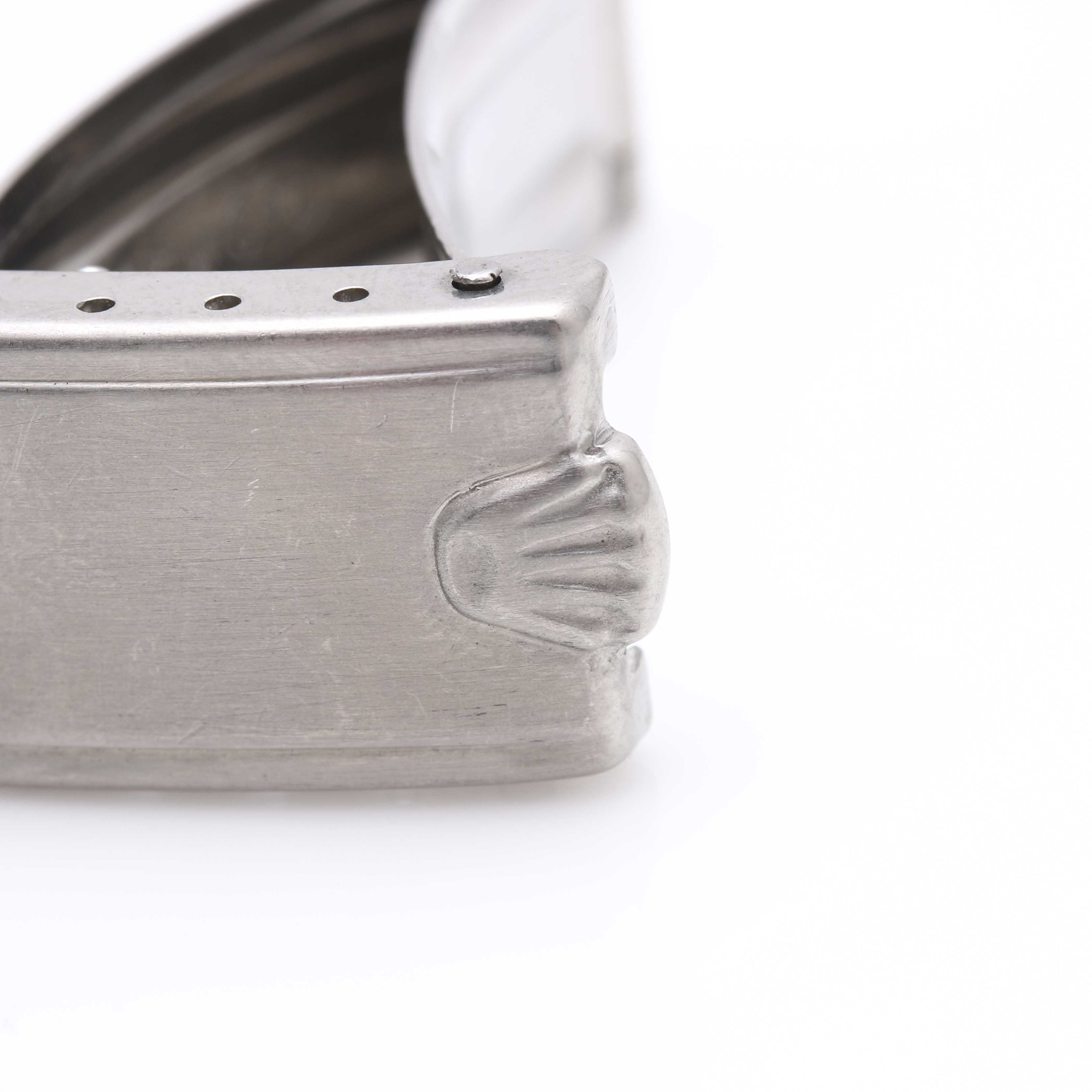 Rolex Movement and Clasp