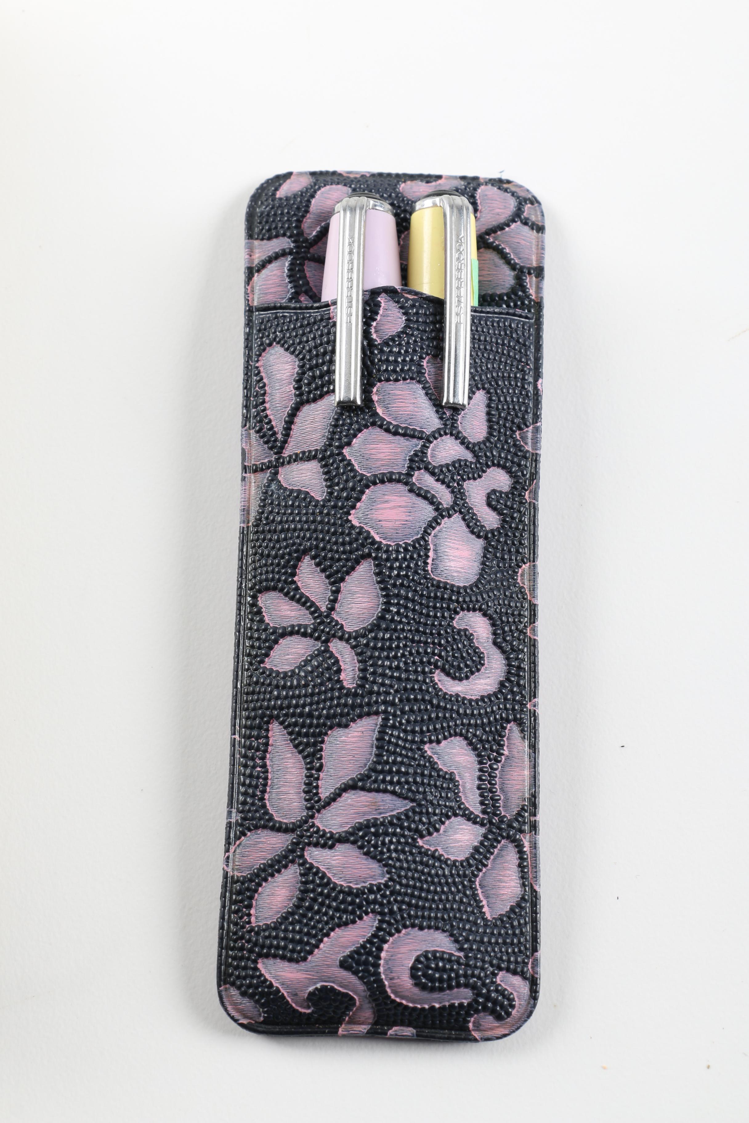 Vintage Estabrook Pen and Pencil