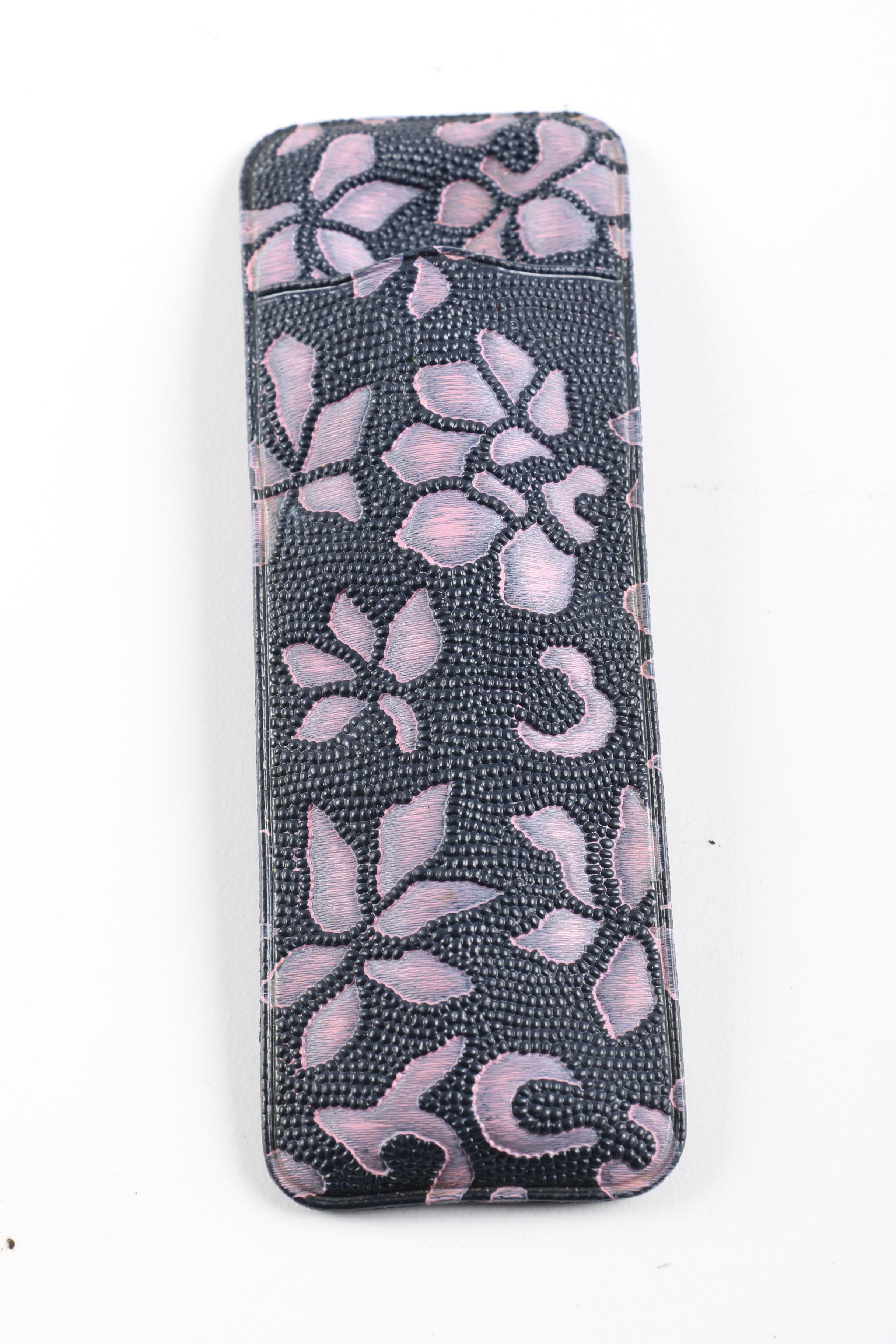 Vintage Estabrook Pen and Pencil